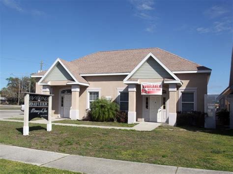 houses to rent in plant city fl